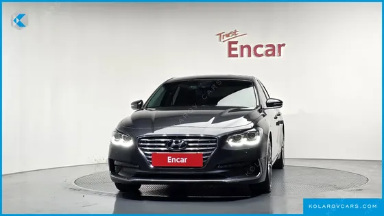 HYUNDAI GRANDEUR 3.0 EXCLUSIVE