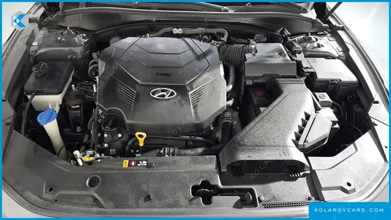 HYUNDAI GRANDEUR 3.0 EXCLUSIVE