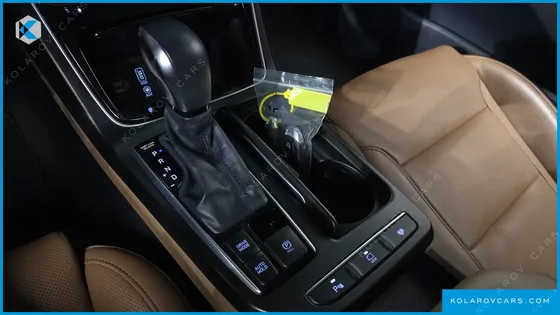 HYUNDAI GRANDEUR 3.0 EXCLUSIVE