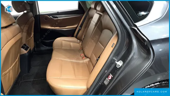 HYUNDAI GRANDEUR 3.0 EXCLUSIVE