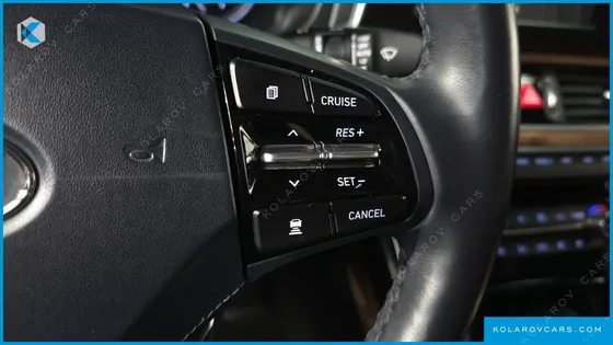 HYUNDAI GRANDEUR 3.0 EXCLUSIVE