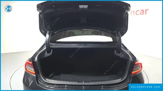 HYUNDAI GRANDEUR 3.0 EXCLUSIVE