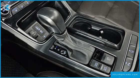 HYUNDAI GRANDEUR 3.0 LPI DSABLED PERSON