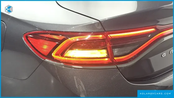 HYUNDAI GRANDEUR 3.0 LPI DSABLED PERSON