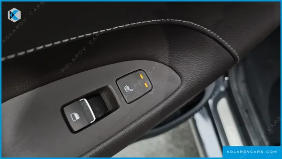 HYUNDAI GRANDEUR 3.0 LPI DSABLED PERSON