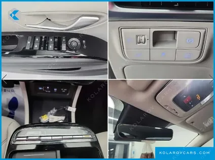 HYUNDAI TUCSON HEV 1.6 2WD