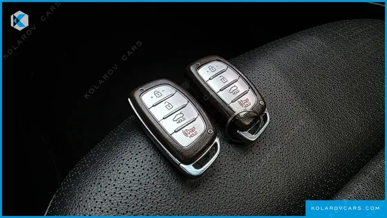 HYUNDAI ELANTRA (AVANTE) 1.6 E-VGT SMART