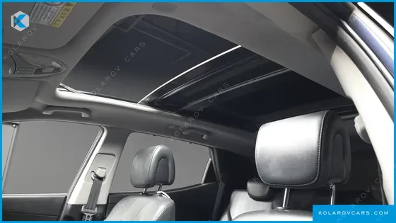 HYUNDAI SANTA FE DIESEL(E-VGT) 2.0 2WD EXCLUSIVE