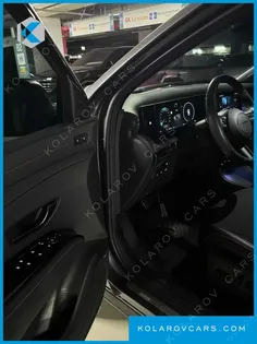 HYUNDAI TUCSON HEV 1.6 4WD