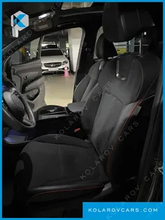 HYUNDAI TUCSON HEV 1.6 4WD