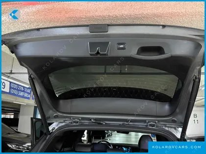 HYUNDAI TUCSON HEV 1.6 4WD