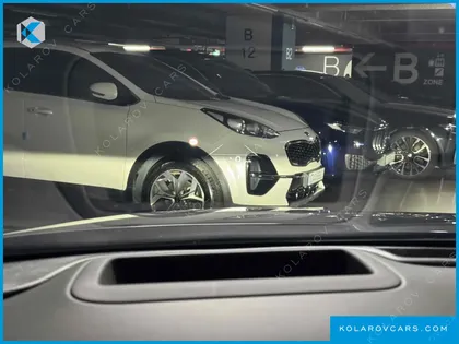 HYUNDAI TUCSON HEV 1.6 4WD