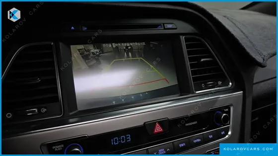 HYUNDAI SONATA 2.0 HEV