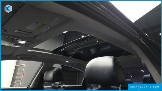 HYUNDAI SONATA 2.0 HEV