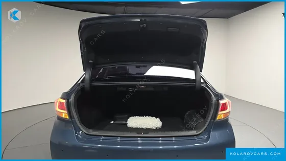 HYUNDAI SONATA 2.0 HEV