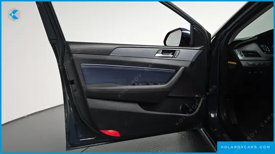HYUNDAI SONATA 2.0 HEV