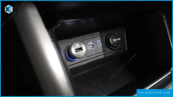 HYUNDAI SONATA 2.0 HEV