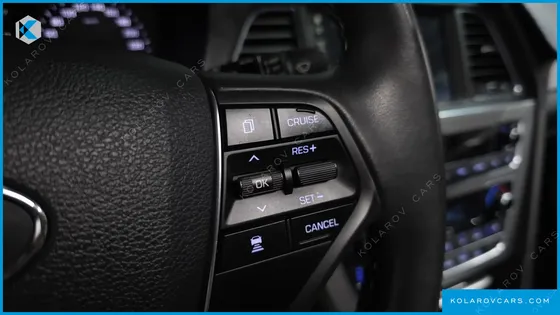 HYUNDAI SONATA 2.0 HEV