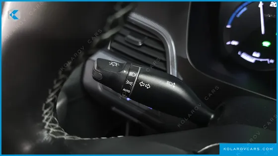 HYUNDAI SONATA 2.0 HEV