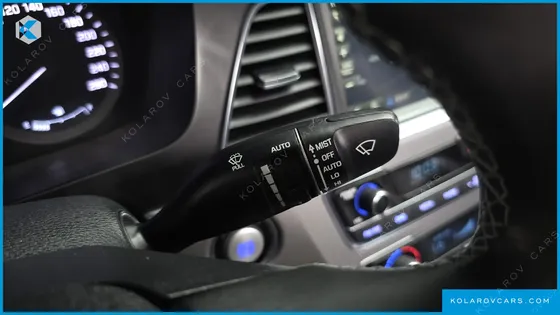 HYUNDAI SONATA 2.0 HEV