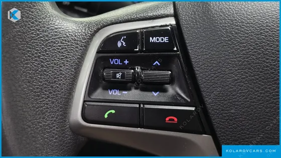 HYUNDAI ELANTRA (AVANTE) 1.6 GDI VALUE PLUS