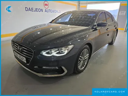 HYUNDAI GRANDEUR 2.4 PREMIUM