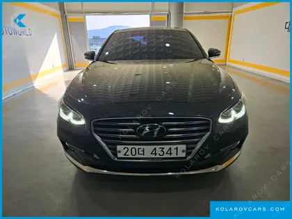 HYUNDAI GRANDEUR 2.4 PREMIUM