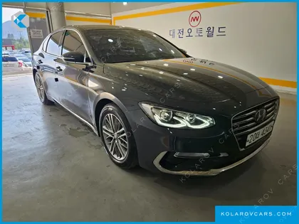 HYUNDAI GRANDEUR 2.4 PREMIUM