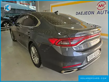 HYUNDAI GRANDEUR 2.4 PREMIUM