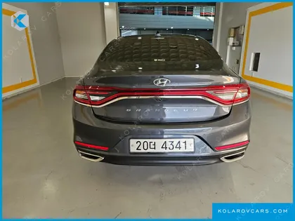 HYUNDAI GRANDEUR 2.4 PREMIUM
