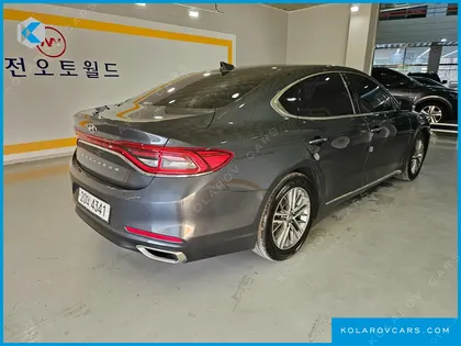 HYUNDAI GRANDEUR 2.4 PREMIUM