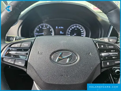 HYUNDAI GRANDEUR 2.4 PREMIUM
