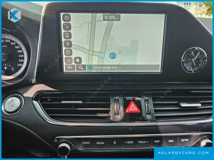 HYUNDAI GRANDEUR 2.4 PREMIUM