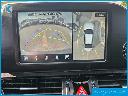 HYUNDAI GRANDEUR 2.4 PREMIUM