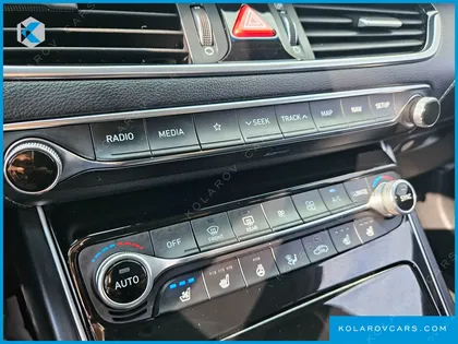 HYUNDAI GRANDEUR 2.4 PREMIUM