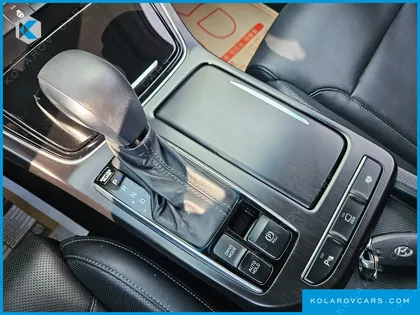 HYUNDAI GRANDEUR 2.4 PREMIUM