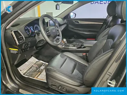 HYUNDAI GRANDEUR 2.4 PREMIUM