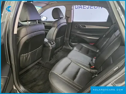 HYUNDAI GRANDEUR 2.4 PREMIUM