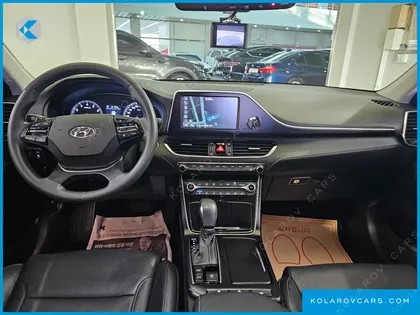 HYUNDAI GRANDEUR 2.4 PREMIUM