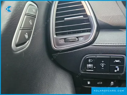 HYUNDAI GRANDEUR 2.4 PREMIUM