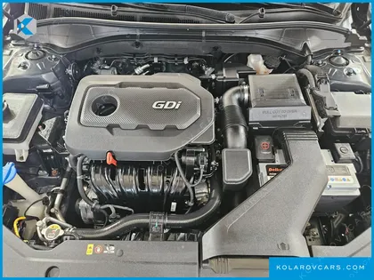HYUNDAI GRANDEUR 2.4 PREMIUM