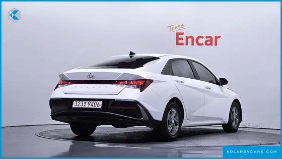 HYUNDAI ELANTRA (AVANTE) 1.6