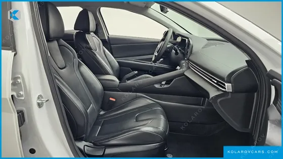 HYUNDAI ELANTRA (AVANTE) 1.6