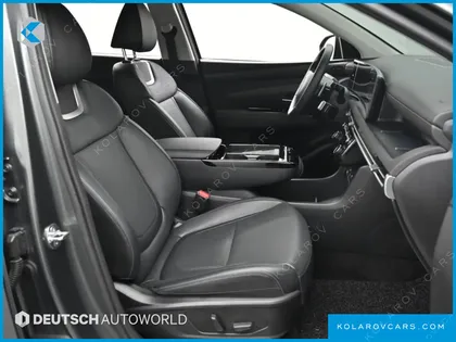 HYUNDAI TUCSON HEV 1.6 4WD