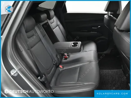 HYUNDAI TUCSON HEV 1.6 4WD