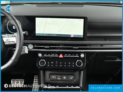 HYUNDAI TUCSON HEV 1.6 4WD