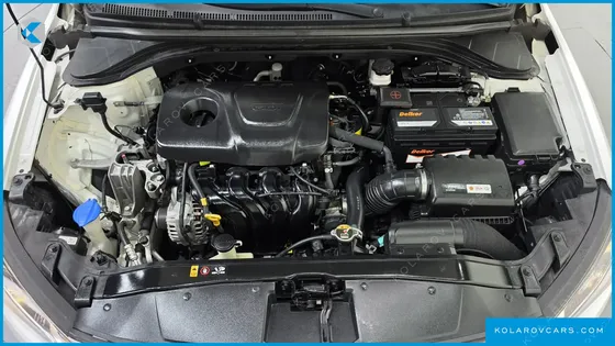 HYUNDAI ELANTRA (AVANTE) 1.6 GDI VALUE PLUS