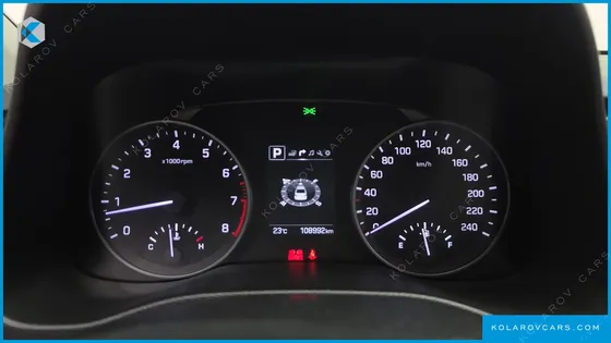HYUNDAI ELANTRA (AVANTE) 1.6 GDI VALUE PLUS