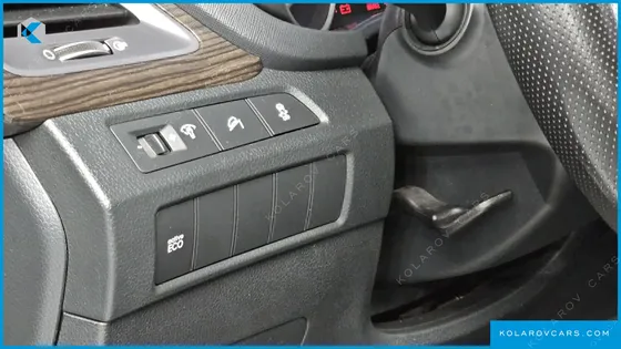 HYUNDAI SANTA FE DIESEL(E-VGT) 2.2 2WD SMART