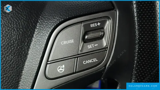 HYUNDAI SANTA FE DIESEL(E-VGT) 2.2 2WD SMART